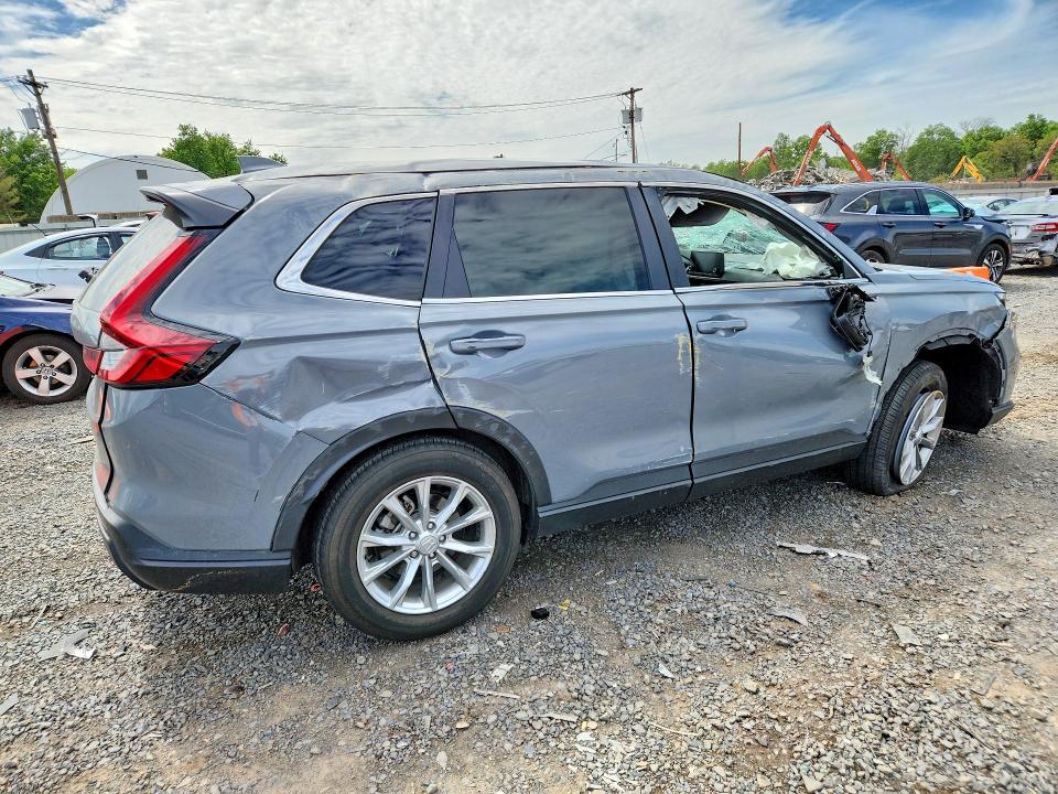 Aukcja sprzedaży 2024 Honda Cr-v, vin: 2HKRS4H48RH467781, numer aukcji: 54184156