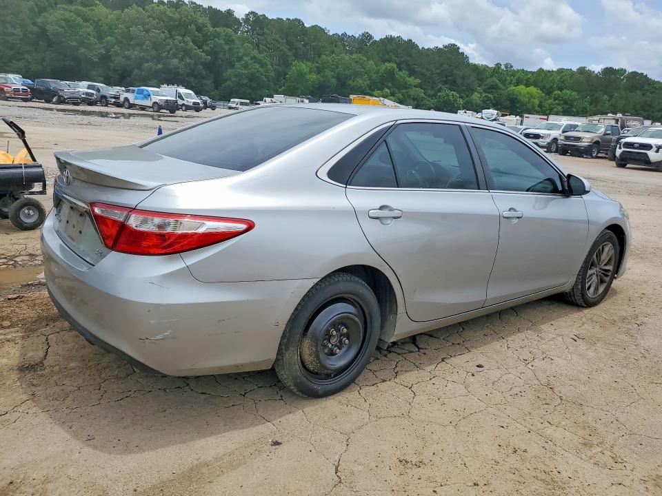 Aukcja sprzedaży 2015 Toyota Camry, vin: 4T1BF1FK7FU007126, numer aukcji: 55246236