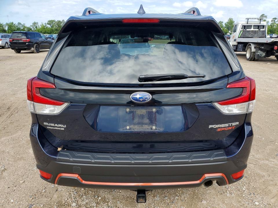 Продажа на аукционе авто 2019 Subaru Forester, vin: JF2SKAJC3KH539767, номер лота: 53316676