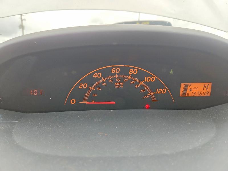 Aukcja sprzedaży 2009 Toyota Yaris, vin: JTDJT903895225017, numer aukcji: 54863846