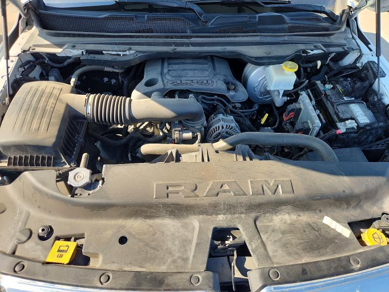 2020 Ram 1500 მანქანა იყიდება აუქციონზე, vin: 1C6SRFFT5LN175927, აუქციონის ნომერი: 53377366