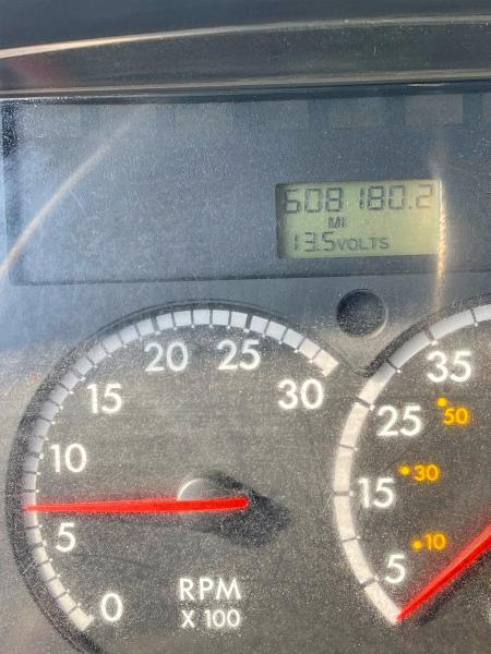 2004 Freightliner M2 მანქანა იყიდება აუქციონზე, vin: 1FVACWCT44HM54266, აუქციონის ნომერი: 54366926