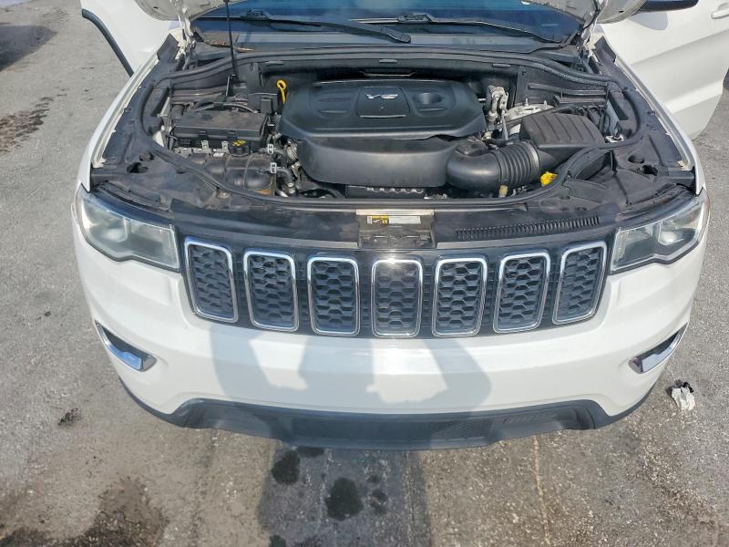 Продаж на аукціоні авто 2019 Jeep Grand Cherokee, vin: 1C4RJEAG6KC649932, номер лоту: 53347296