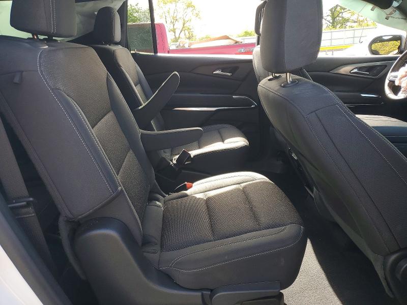 54650306 :رقم المزاد ، 1GNERGKS7RJ161785 vin ، 2024 Chevrolet Traverse مزاد بيع