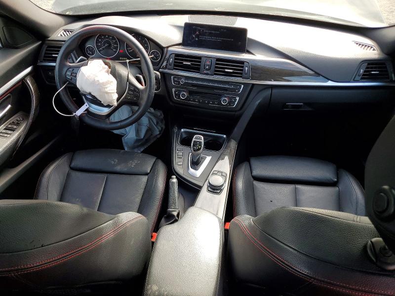 2015 Bmw 328 მანქანა იყიდება აუქციონზე, vin: WBA3X5C5XFD560166, აუქციონის ნომერი: 52777436
