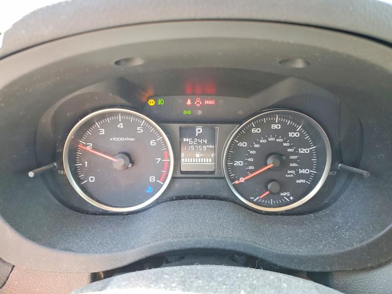 Продажа на аукционе авто 2016 Subaru Crosstrek, vin: JF2GPABC0G8248771, номер лота: 51758466