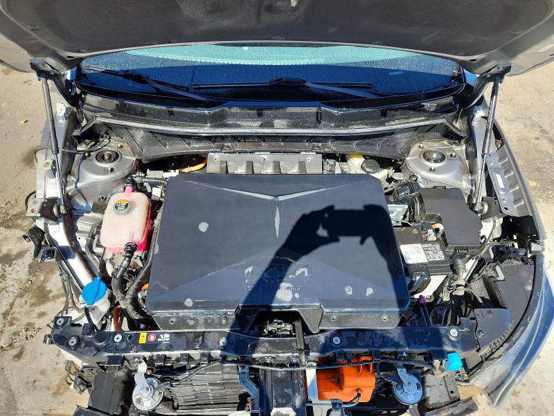 Продажа на аукционе авто 2023 Kia Niro, vin: KNDCR3L13P5036867, номер лота: 52759006