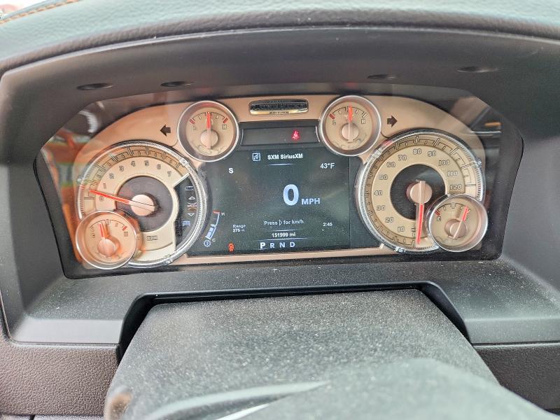 Продажа на аукционе авто 2015 Ram 1500, vin: 1C6RR7PT6FS784517, номер лота: 53281216