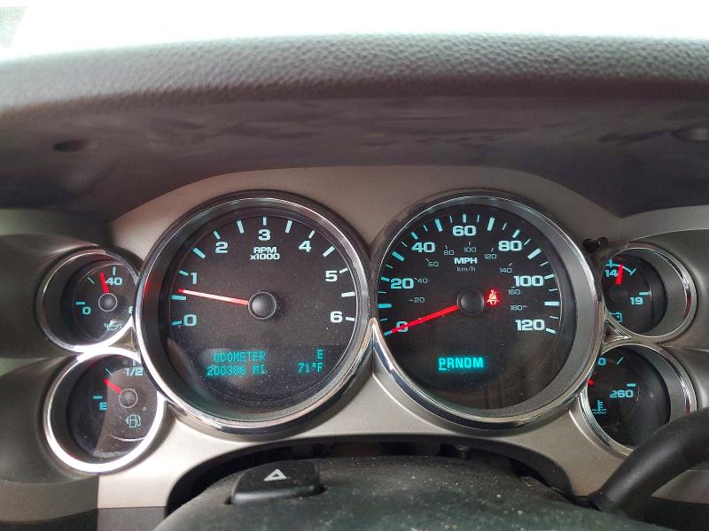52362476 :رقم المزاد ، 3GCPCSE04BG405643 vin ، 2011 Chevrolet Silverado مزاد بيع