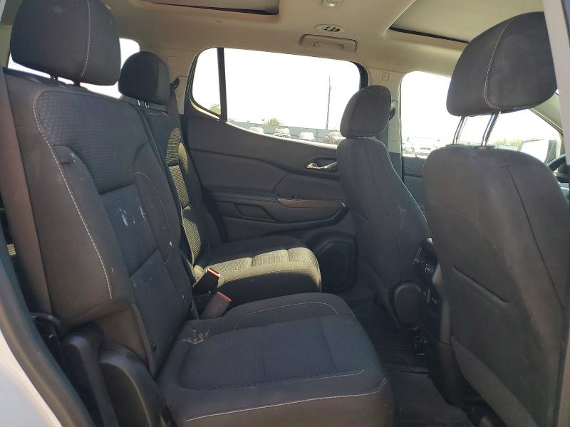 Aukcja sprzedaży 2022 Gmc Acadia, vin: 1GKKNRL43NZ151886, numer aukcji: 52152406