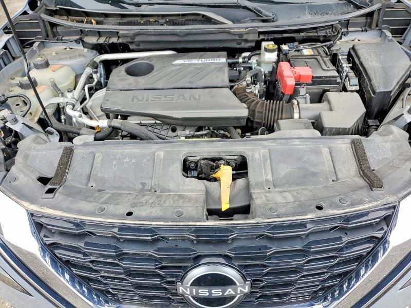 Aukcja sprzedaży 2022 Nissan Rogue, vin: JN8BT3DD8NW273601, numer aukcji: 52398496