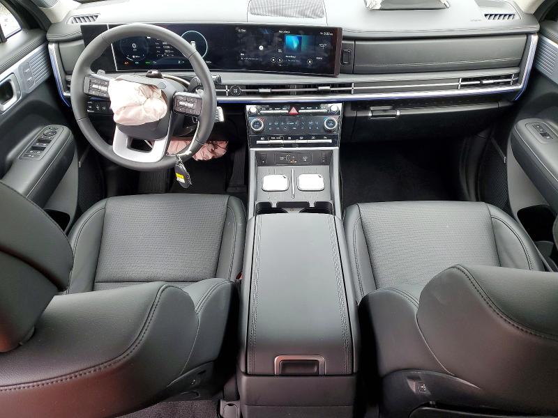 Продажа на аукционе авто 2026 Hyundai Santa Fe, vin: 5NMP3DG19TH112974, номер лота: 52392696