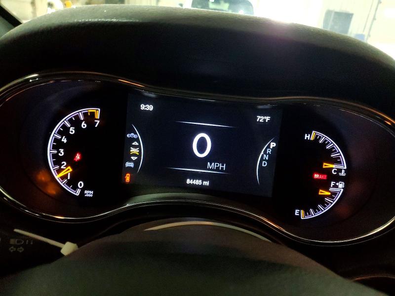 Продажа на аукционе авто 2018 Jeep Grand Cherokee, vin: 1C4RJFAG5JC287130, номер лота: 53990126