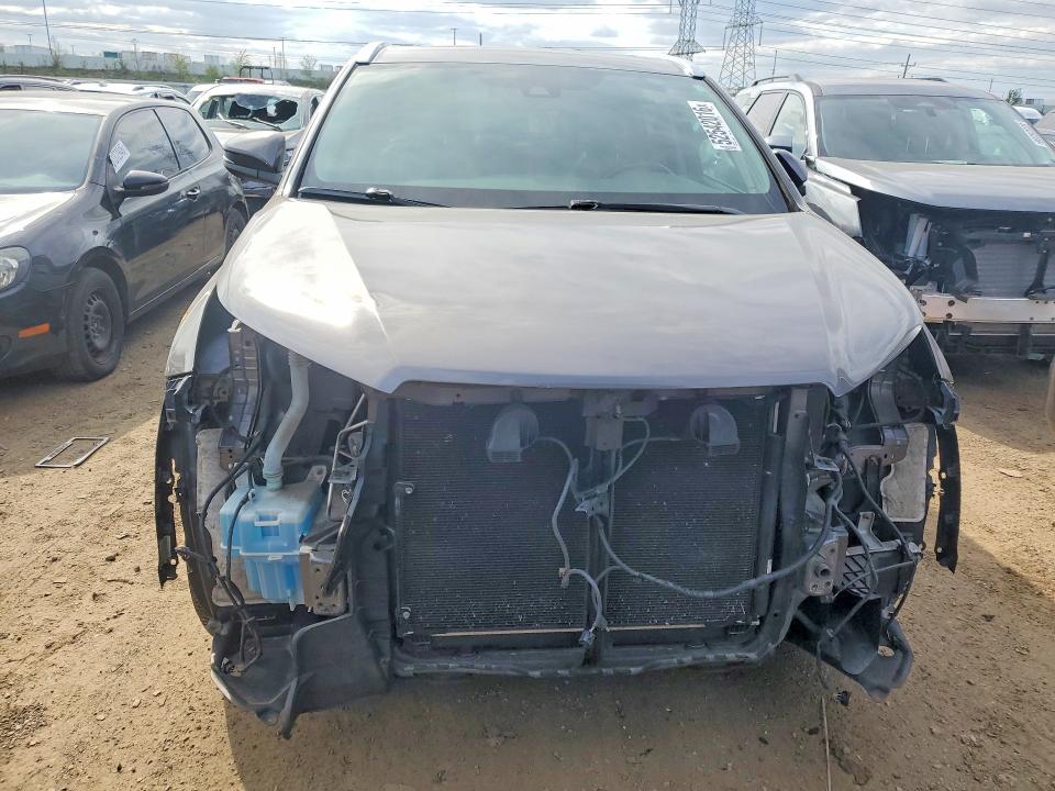 Aukcja sprzedaży 2017 Toyota Highlander, vin: 5TDJZRFHXHS426248, numer aukcji: 52542016