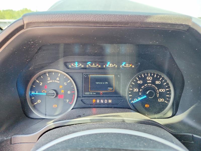 Продаж на аукціоні авто 2018 Ford F150, vin: 1FTEW1EP9JFC17500, номер лоту: 54958666