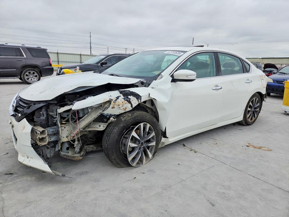 Aukcja sprzedaży 2016 Nissan Altima, vin: 1N4AL3AP5GC184262, numer aukcji: 52783636