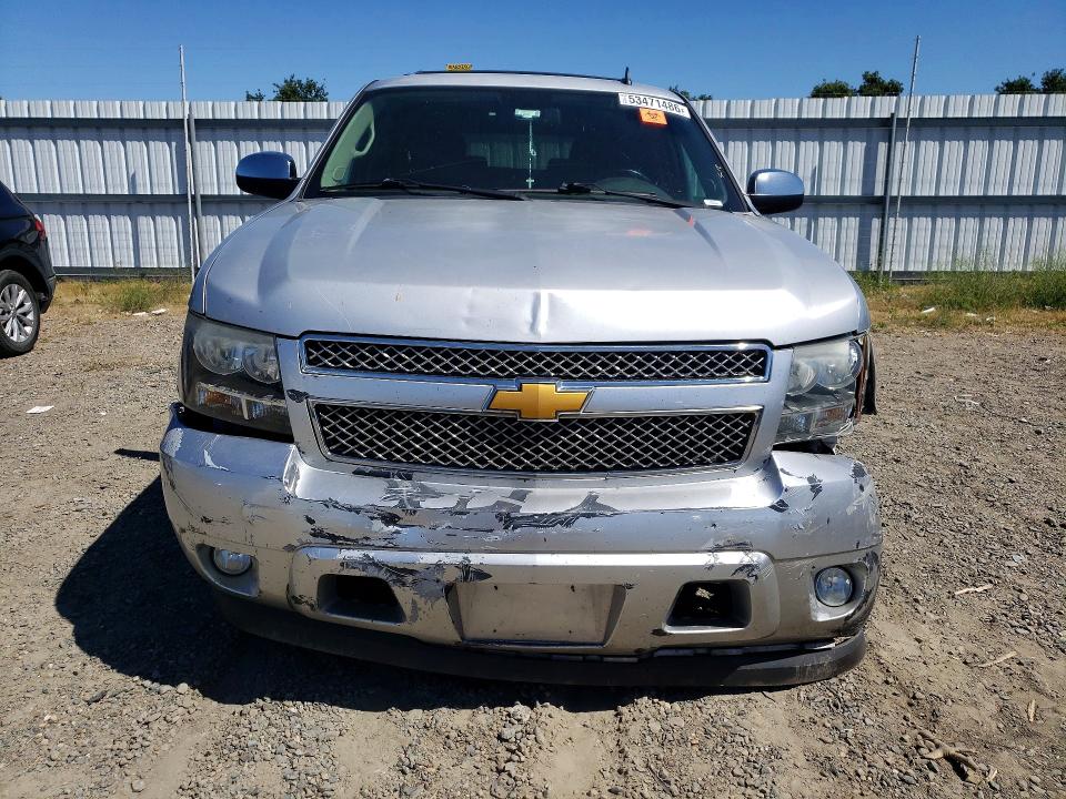 2014 Chevrolet Tahoe მანქანა იყიდება აუქციონზე, vin: 1GNSCAE08ER110920, აუქციონის ნომერი: 53471486