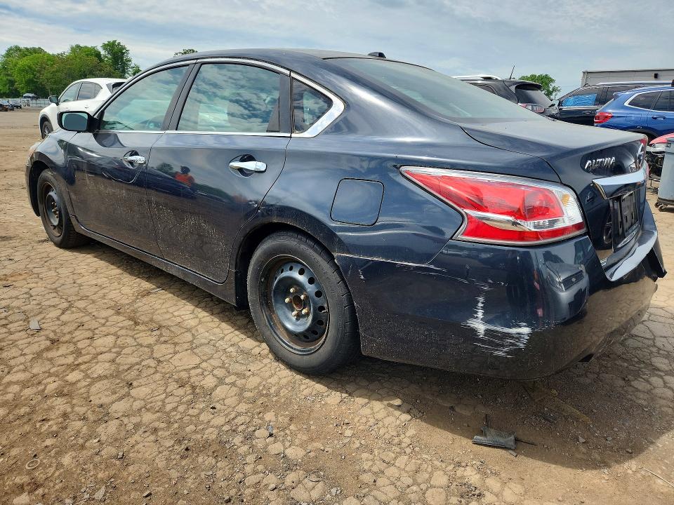 54551556 :رقم المزاد ، 1N4AL3AP9FN890542 vin ، 2015 Nissan Altima مزاد بيع