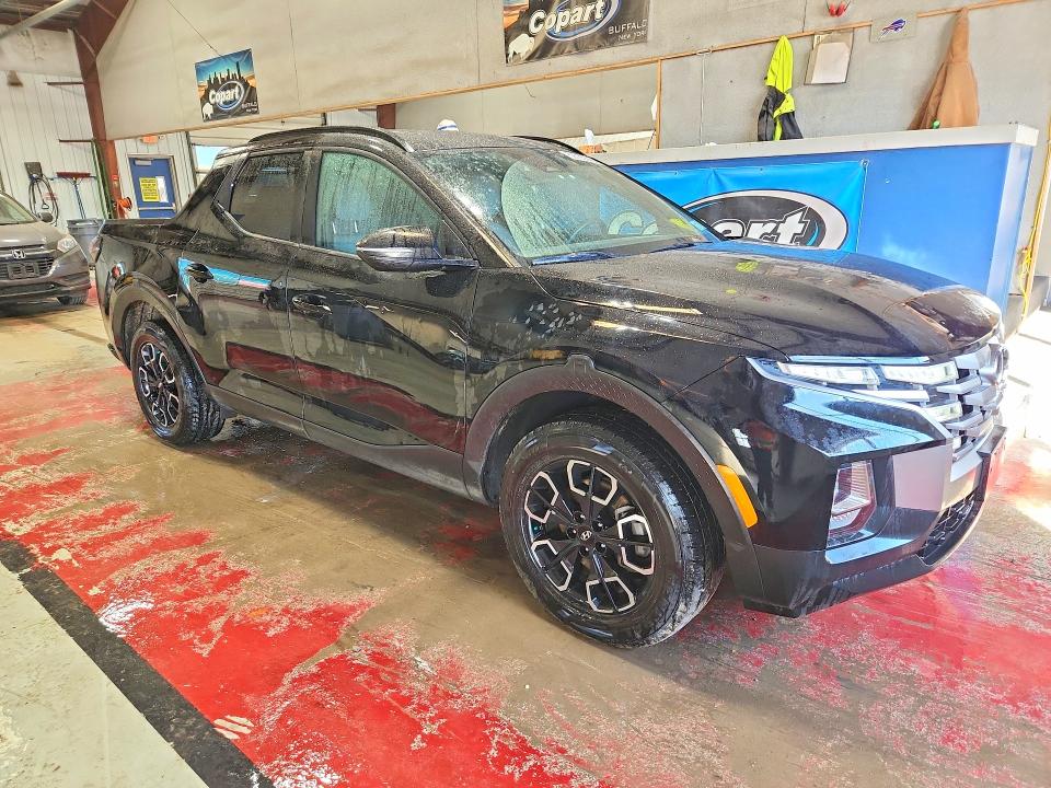 Продаж на аукціоні авто 2023 Hyundai Santa Cruz, vin: 5NTJCDAE2PH071213, номер лоту: 52735346