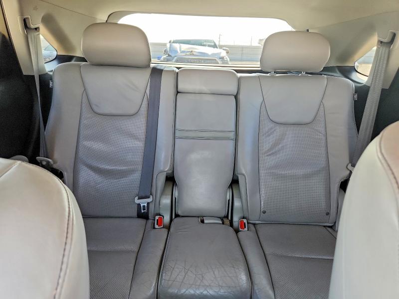 Aukcja sprzedaży 2015 Lexus Rx, vin: 2T2ZK1BA6FC171665, numer aukcji: 54506936