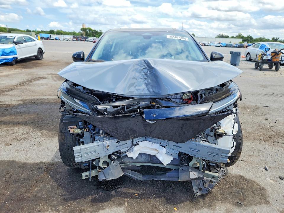 Aukcja sprzedaży 2023 Nissan Ariya, vin: JN1DF0BBXPM706476, numer aukcji: 52467386