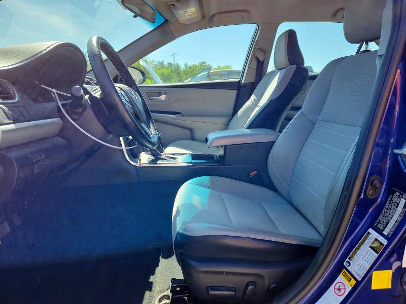 Продаж на аукціоні авто 2016 Toyota Camry, vin: 4T1BF1FK1GU530398, номер лоту: 51623026