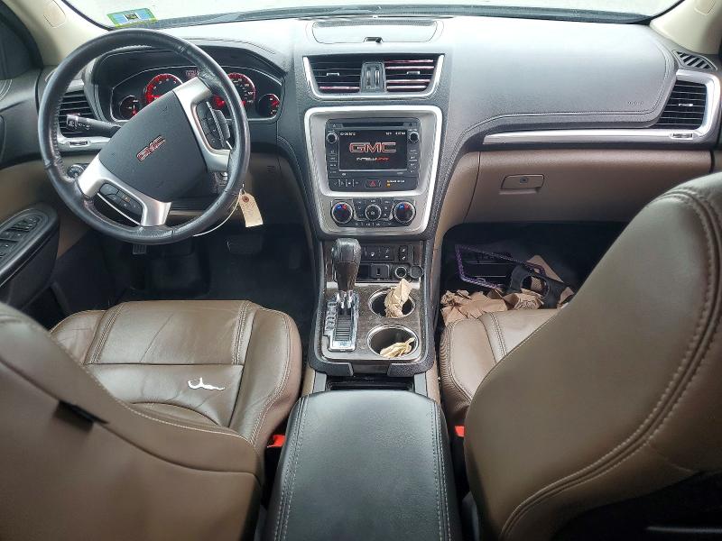 Продажа на аукционе авто 2015 Gmc Acadia, vin: 1GKKVSKD2FJ164136, номер лота: 54865056