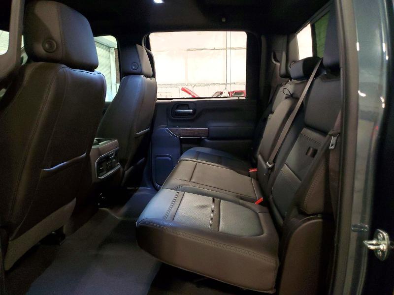 Продаж на аукціоні авто 2020 Gmc Sierra, vin: 1GT49WE72LF237011, номер лоту: 54649896