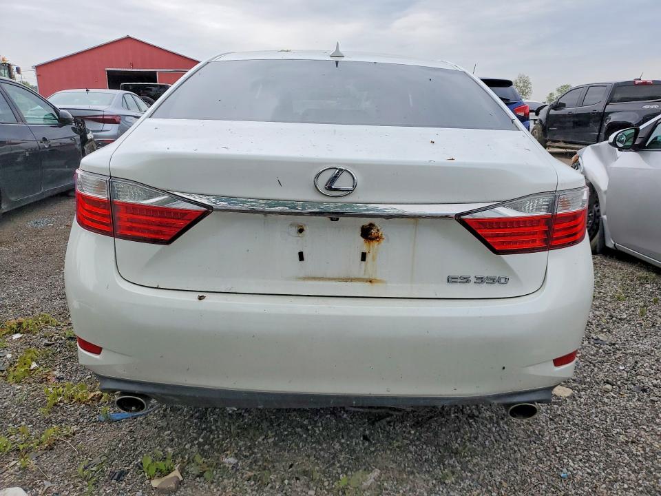 Продаж на аукціоні авто 2013 Lexus Es, vin: JTHBK1GG7D2007743, номер лоту: 53888706