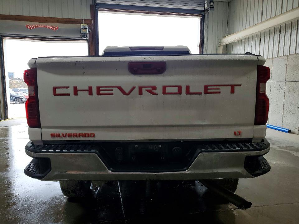 2021 Chevrolet Silverado მანქანა იყიდება აუქციონზე, vin: 1GC4YNE74MF192037, აუქციონის ნომერი: 54136976