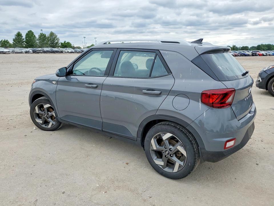 Aukcja sprzedaży 2021 Hyundai Venue, vin: KMHRC8A35MU120571, numer aukcji: 54318166