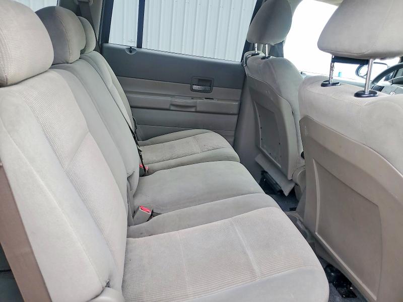 Aukcja sprzedaży 2005 Dodge Durango, vin: 1D4HD48N55F545309, numer aukcji: 54924846