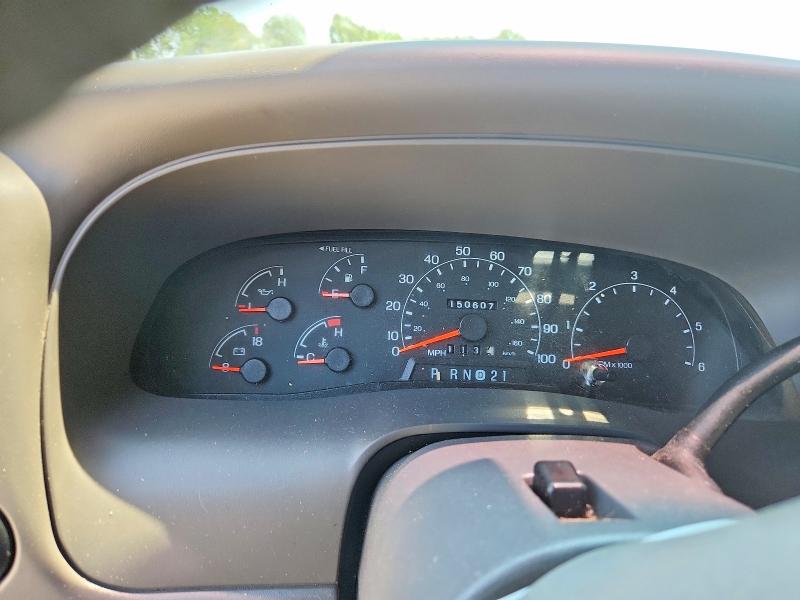 Продаж на аукціоні авто 2000 Ford Excursion, vin: 1FMNU40S1YEB26168, номер лоту: 54159226