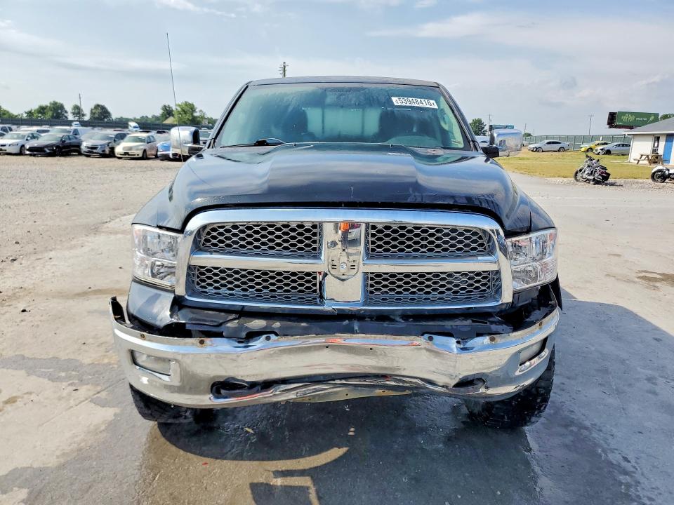 2011 Dodge Ram 1500 მანქანა იყიდება აუქციონზე, vin: 1D7RV1GT3BS624953, აუქციონის ნომერი: 53948416