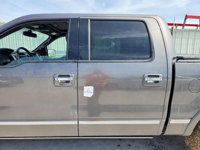 52378426 :رقم المزاد ، 1FTFW1CT8BFB72958 vin ، 2011 Ford F150 مزاد بيع