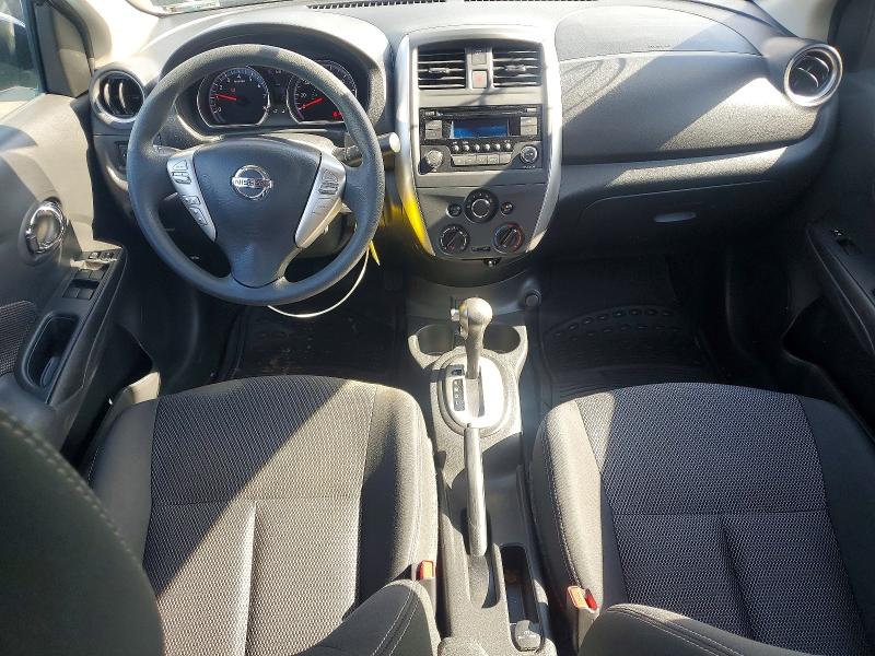 Aukcja sprzedaży 2017 Nissan Versa, vin: 3N1CN7AP7HL825683, numer aukcji: 53513876