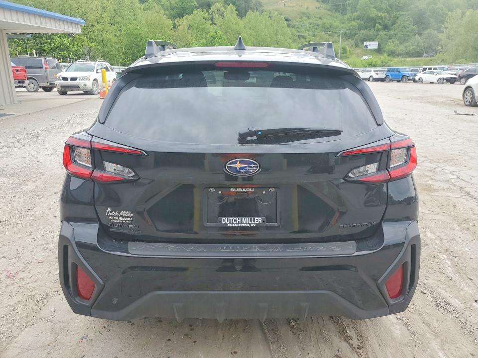 Aukcja sprzedaży 2026 Subaru Crosstrek, vin: 4S4GUHD60T3728481, numer aukcji: 52729706