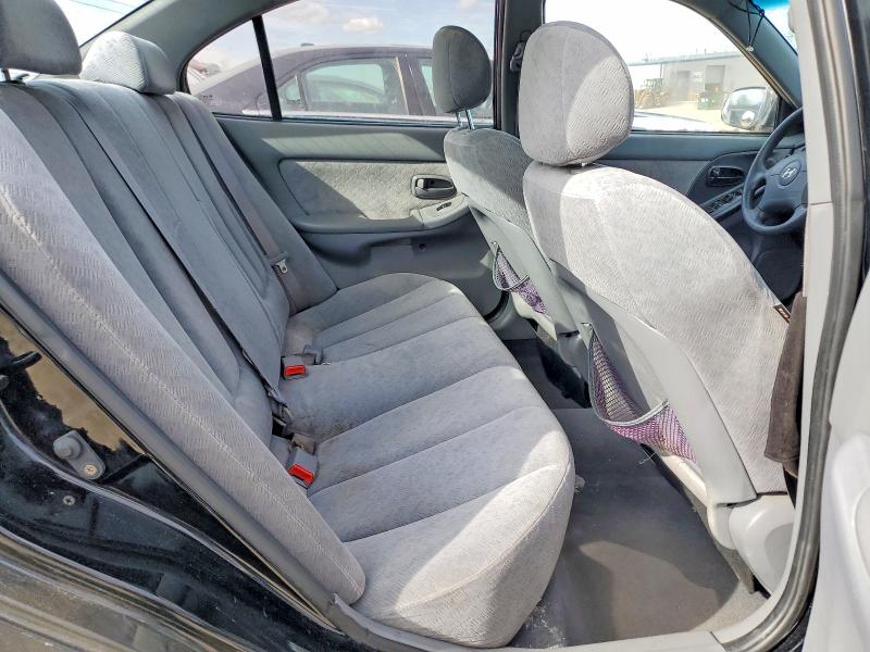 Продаж на аукціоні авто 2006 Hyundai Elantra, vin: KMHDN46D96U365553, номер лоту: 54163166