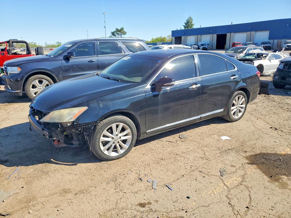 Aukcja sprzedaży 2010 Lexus Es, vin: JTHBK1EG1A2344620, numer aukcji: 53708416