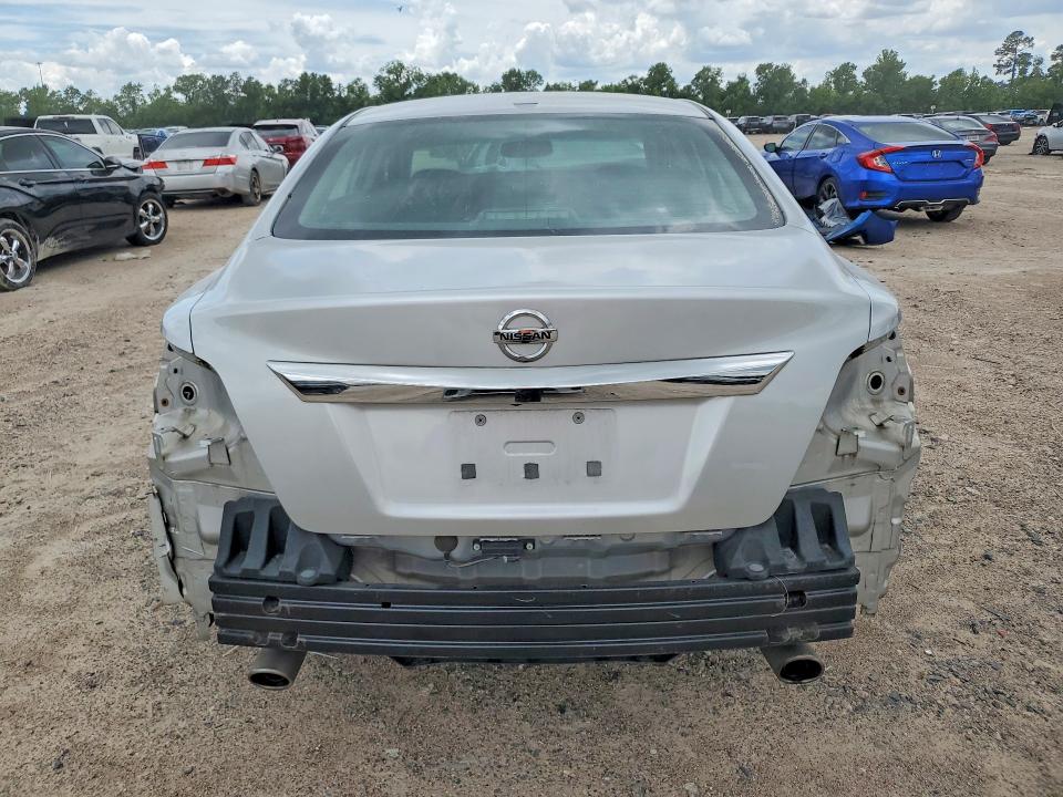 Aukcja sprzedaży 2015 Nissan Altima, vin: 1N4AL3APXFC436828, numer aukcji: 54474506