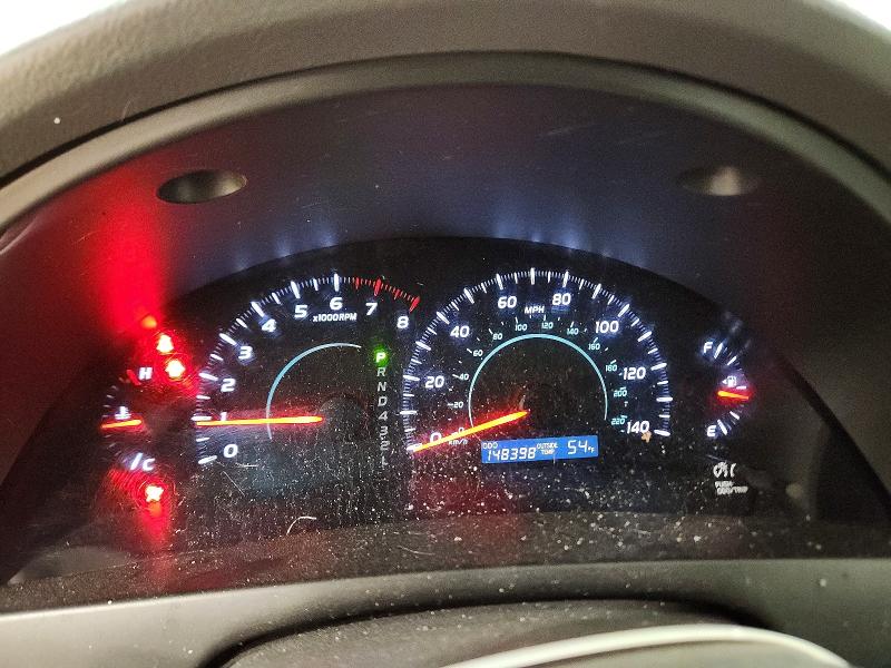 52015546 :رقم المزاد ، 4T1BE46K27U602214 vin ، 2007 Toyota Camry مزاد بيع