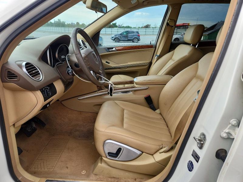 2008 Mercedes-benz Ml მანქანა იყიდება აუქციონზე, vin: 4JGBB86E68A326875, აუქციონის ნომერი: 52055986