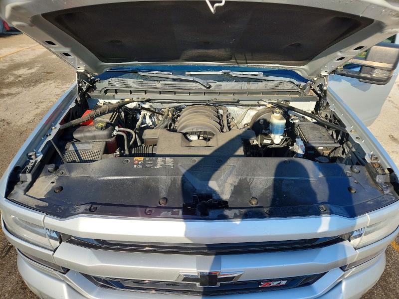 Aukcja sprzedaży 2016 Chevrolet Silverado, vin: 3GCUKREC8GG189599, numer aukcji: 52819376