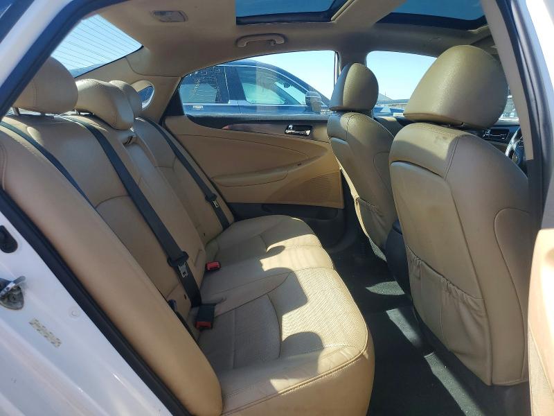 Aukcja sprzedaży 2015 Hyundai Sonata, vin: KMHEC4A4XFA120988, numer aukcji: 52212806