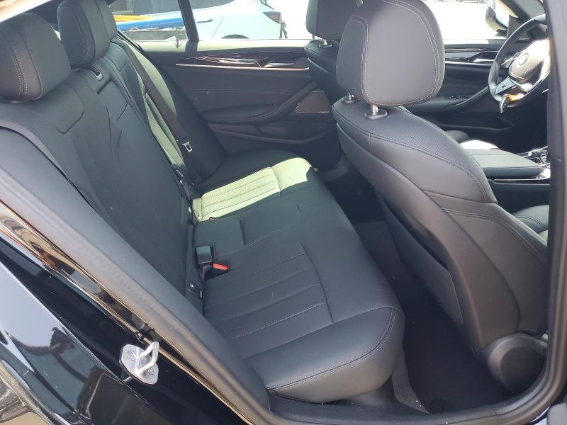 Aukcja sprzedaży 2023 Bmw 530, vin: WBA53BH0XPWY28445, numer aukcji: 53138286