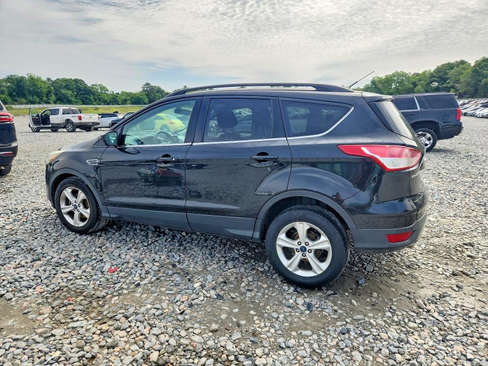 Продажа на аукционе авто 2015 Ford Escape, vin: 1FMCU0GX5FUA98766, номер лота: 52784326