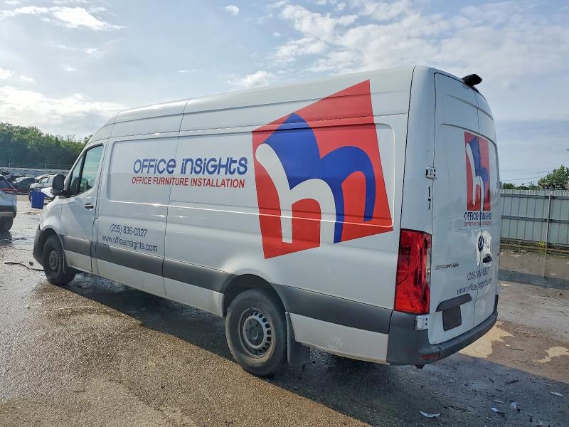 Aukcja sprzedaży 2023 Mercedes-benz Sprinter, vin: W1Y4KCHY1PT135385, numer aukcji: 51373926