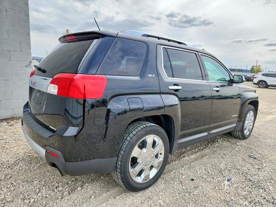 52425406 :رقم المزاد ، 2GKFLXE30D6409209 vin ، 2013 Gmc Terrain مزاد بيع