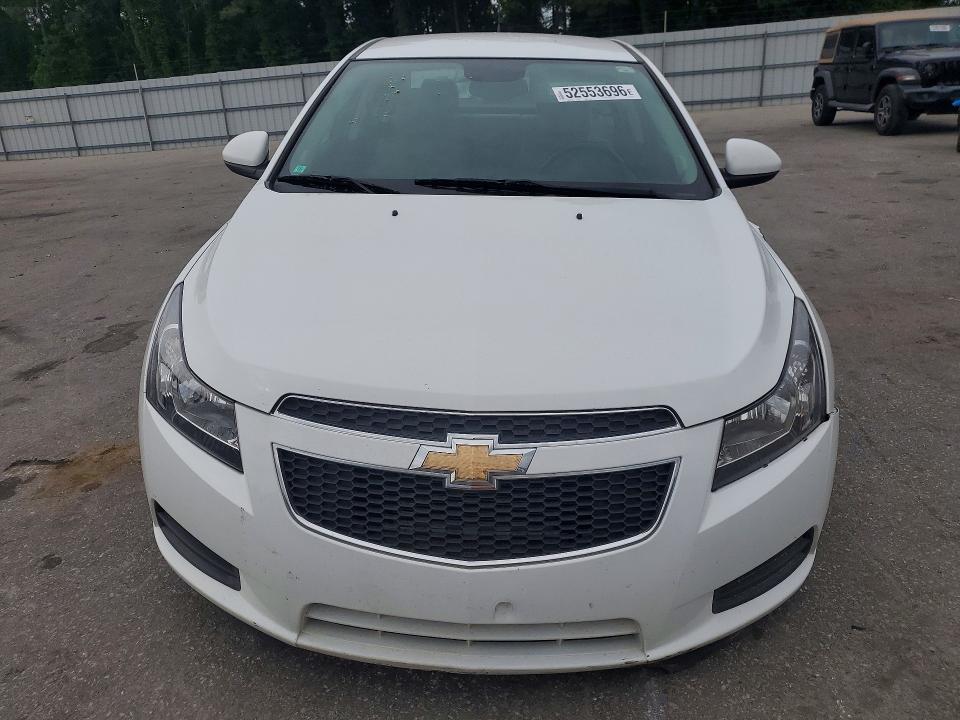 Продаж на аукціоні авто 2014 Chevrolet Cruze, vin: 1G1PC5SB8E7465439, номер лоту: 52553696