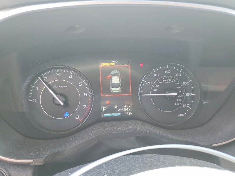 Продажа на аукционе авто 2020 Subaru Impreza, vin: 4S3GTAD61L3726916, номер лота: 54598126